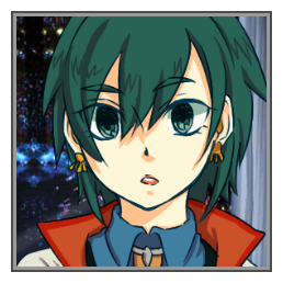 �L�����V