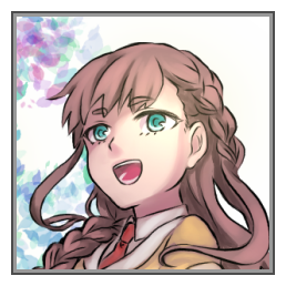 �L�����V