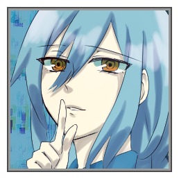 �L�����V