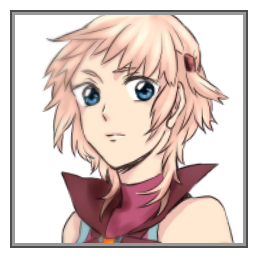 �L�����V