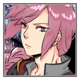 �L�����V